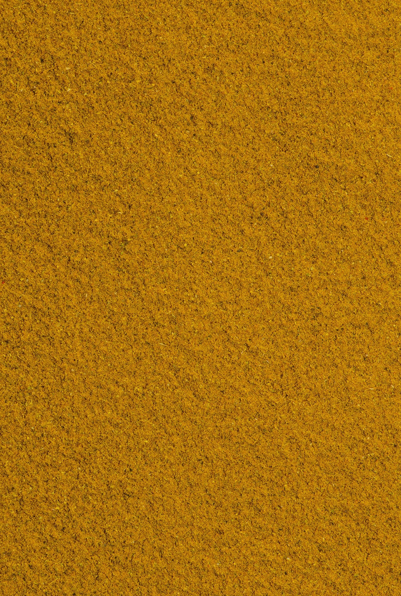 curry polvo